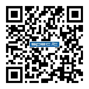 QR kodas | Pasaulis gražus, MB | spec.lt