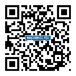 QR kodas | Pasaulis pagal Frėją, VŠĮ