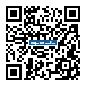 QR kodas | Pasaulis yra mokykla, VŠĮ