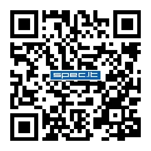 QR kodas | Pasaulių angelai, MB | spec.lt