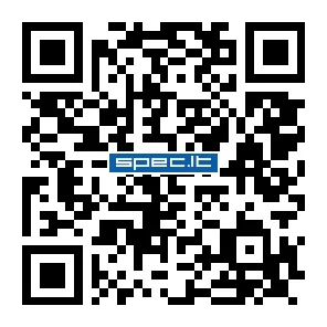 QR kodas | Pasauliui apie mus, VŠĮ