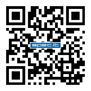 QR kodas | Pascentes, UAB