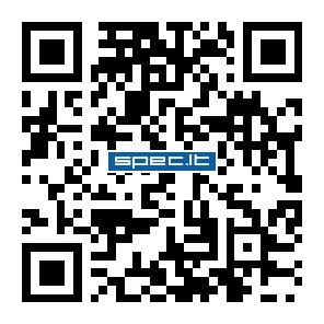 QR kodas | Pascucci namai, UAB