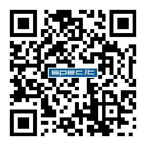 QR kodas | PASDEC FINANCE LTD atstovybė