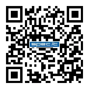 QR kodas | Pašeimenių kaimo bendruomenė | spec.lt