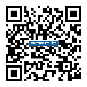 QR kodas | Pašėlęs zuikis, VŠĮ | spec.lt