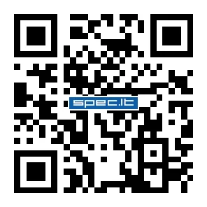 QR kodas | Paserati, MB | spec.lt