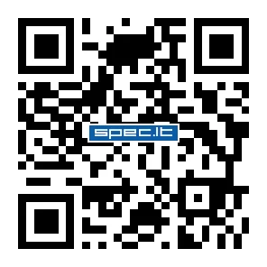 QR kodas | Pasertupis, MB | spec.lt