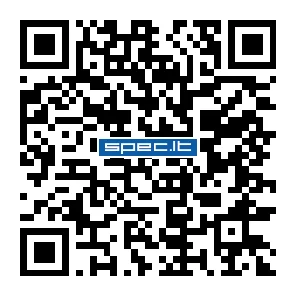 QR kodas | Visuomeninė organizacija Pašešuvio kaimo bendruomenė