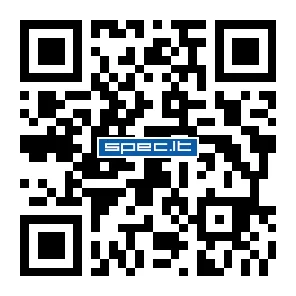 QR kodas | PASETA, UAB | spec.lt