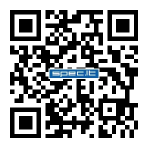 QR kodas | Pasfin, MB