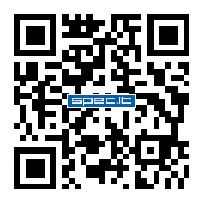 QR kodas | Pasgama, UAB | spec.lt