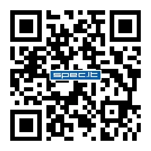 QR kodas | PAŠGRUZ, MB | spec.lt