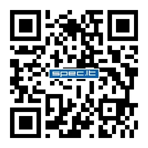 QR kodas | Pashgresta, MB