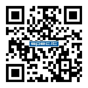 QR kodas | Pašiaušėlė, MB
