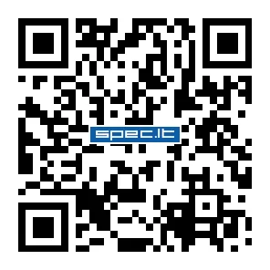 QR kodas | Pašiaušės jaunimo klubas | spec.lt