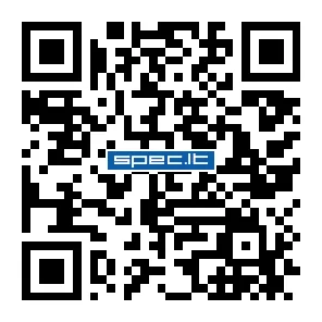 QR kodas | PASIDARYK PATS records, VŠĮ | spec.lt