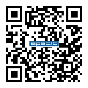 QR kodas | Geri pamatai, UAB | spec.lt