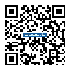 QR kodas | Pasiekiamas namas, UAB