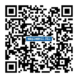 QR kodas | Pasienio Kontrolės Punktų Direkcija Prie Susisiekimo Ministerijos | spec.lt