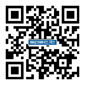 QR kodas | PASIENIS, UAB | spec.lt