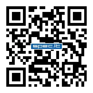 QR kodas | Pasifloras, UAB
