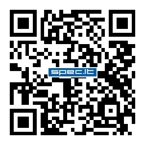 QR kodas | Pasikeitę planai, VŠĮ