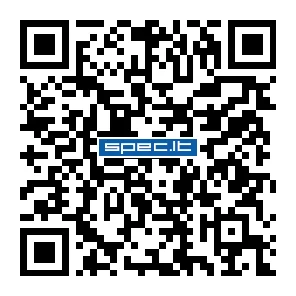 QR kodas | Pašilaičių šeimos medicinos centras, UAB | spec.lt