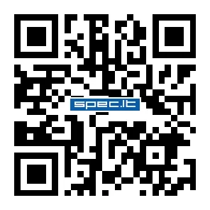 QR kodas | Daugiabučių namų savininkų bendrija PAŠILĖ | spec.lt