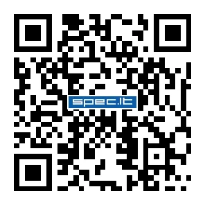 QR kodas | Pašilė, sodininkų bendrija | spec.lt