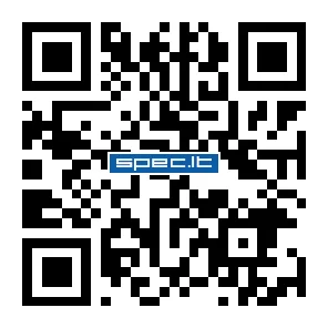QR kodas | Pasilepink, MB | spec.lt