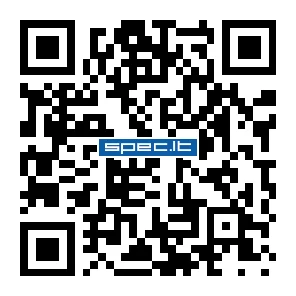 QR kodas | Pašilės servisas, UAB