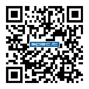 QR kodas | Pašilės tinklas, UAB | spec.lt