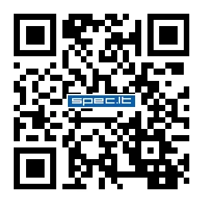 QR kodas | Pasin, MB