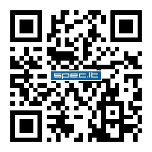 QR kodas | PASĮP, UAB | spec.lt