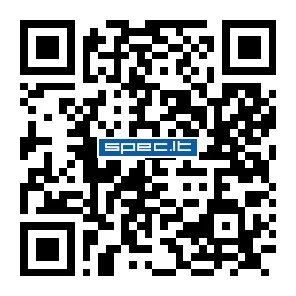 QR kodas | Pasirengimas statybai, MB | spec.lt