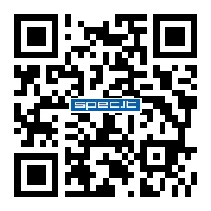 QR kodas | Pasirink, UAB | spec.lt