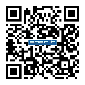 QR kodas | PASIRINKIMAS, UAB | spec.lt