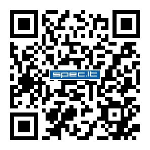 QR kodas | Pasirinkimų fondas, KŪB | spec.lt