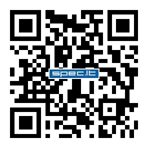 QR kodas | Paširvis, UAB | spec.lt