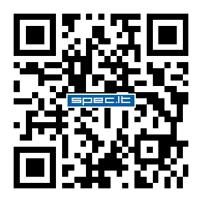 QR kodas | Pasispirk, UAB