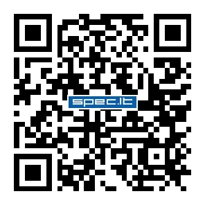 QR kodas | PATYS, UAB