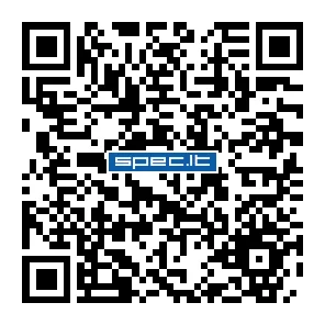 QR kodas | Pasitikėjimu grįstos santykių intervencijos TBRI praktikų asociacija | spec.lt