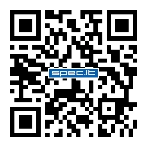 QR kodas | Pasitikėk, MB | spec.lt
