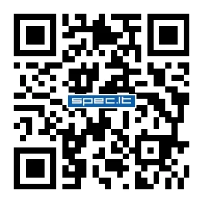 QR kodas | pasiutęs, VŠĮ