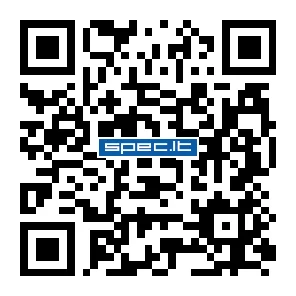 QR kodas | Pasivaikščiojimas debesyse, VŠĮ