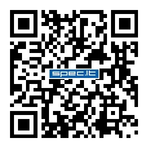 QR kodas | Paskaičiavimai, MB | spec.lt