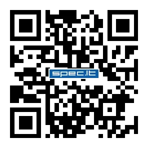 QR kodas | Paskalis, UAB | spec.lt