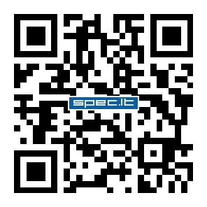 QR kodas | Paske Racing, VŠĮ