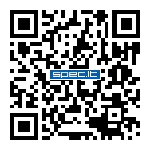 QR kodas | Paskenduolė, sodininkų bendrija | spec.lt